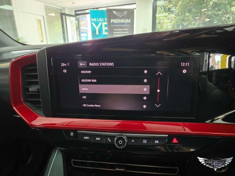 Vauxhall Mokka Electric 50kWh SRi Premium Auto 5dr 79