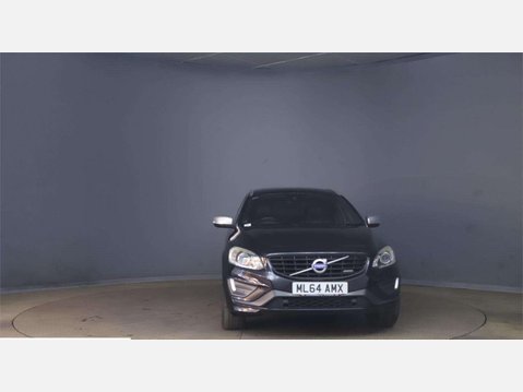 Volvo XC60 2.0 D4 R-Design Lux Nav Euro 6 (s/s) 5dr 6