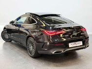 Mercedes-Benz Cle 2.0 CLE300e 25.4kWh AMG Line (Premium Plus) Coupe 2dr Petrol Plug-in Hybrid 16
