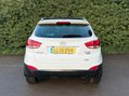 Hyundai ix35 2.0 CRDi Premium Auto 4WD Euro 5 5dr 4