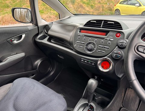 Honda Jazz 1.3 Jazz ES+ i-VTec CVT 5dr 41