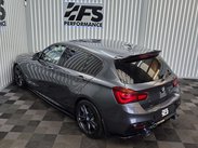 BMW 1 Series 3.0 M140i Shadow Edition Hatchback 5dr Petrol Auto Euro 6 (s/s) (340 ps) 44