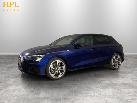 Audi A3 1.5 TFSI 35 Edition 1 Sportback 5dr Petrol S Tronic Euro 6 (s/s) (150 ps) 3