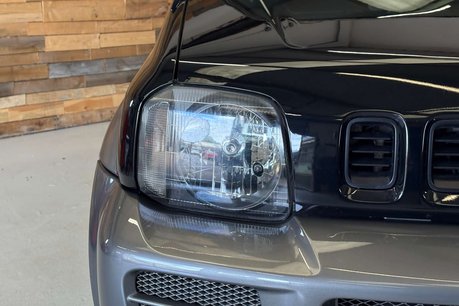 Suzuki Jimny 1.3 JLX+ SUV 3dr Petrol Manual (174 g/km, 83 bhp) 16