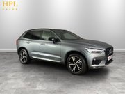 Volvo XC60 2.0 B5 MHEV R-Design SUV 5dr Petrol Hybrid Auto AWD Euro 6 (s/s) (250 ps) 1