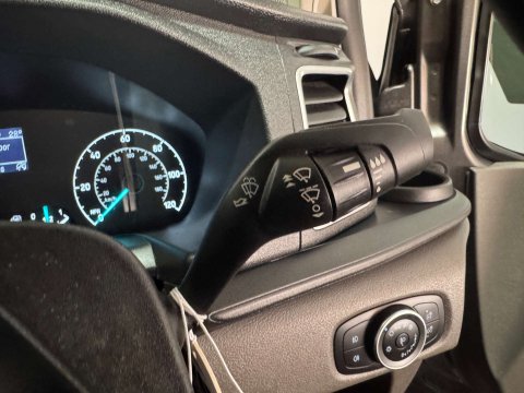 Ford Transit Custom 2.0 Transit Custom 300 Limited EcoBlue Auto 14
