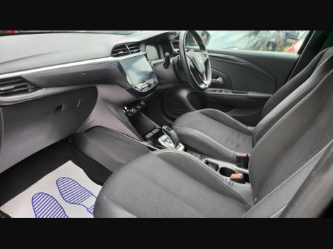 Vauxhall Corsa ELITE NAV PREMIUM 2