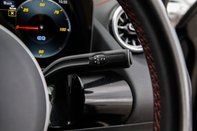Mercedes-Benz EQA EQA 350 4MATIC AMG LINE 19