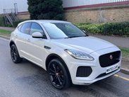 Jaguar E-Pace 2.0 P200 R-Dynamic SE Auto AWD Euro 6 (s/s) 5dr 62
