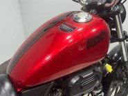 Lexmoto Michigan 2024 ONLY 4K VERY CLEAN 125CC CRUISER LEARNER BIKE 21