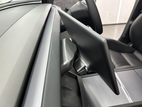 DISPLAY SWIVEL BRACKET FOR MODEL 3 (INCLUDING HIGHLAND) AND MODEL Y  8