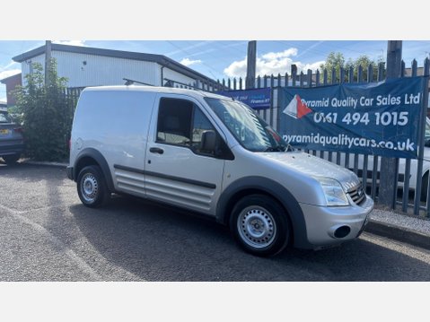 Ford Transit Connect 1.8 TDCi T200 Trend L1 H1 4dr DPF 1