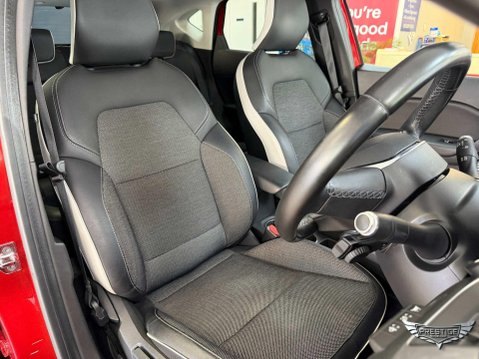 Renault Captur 1.3 TCe S Edition Euro 6 (s/s) 5dr 83