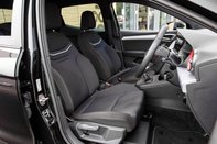 SEAT Ibiza ECOTSI FR 37