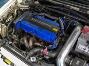 Mitsubishi Lancer 2.0 EVO VII RSII Saloon 4dr Petrol Manual (276 bhp) 17