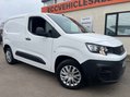 Peugeot Partner 1.5 Partner Professional L1 Blue HDi 2