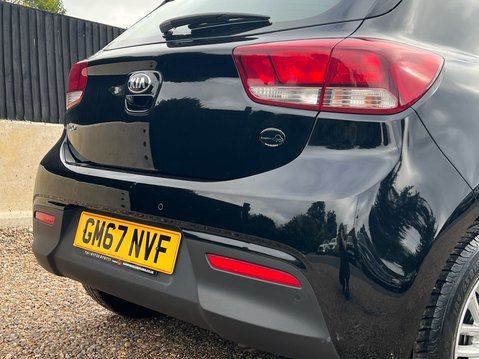 Kia Rio 2 17