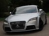 Audi TT 2.0 TFSI Coupe 3dr Petrol S Tronic quattro Euro 5 (272 ps)