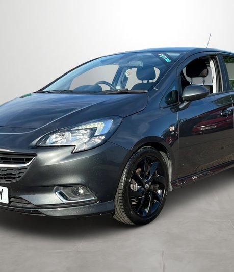 Vauxhall Corsa 1.4 SRi Vx-line 5dr