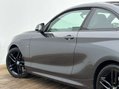 BMW 2 Series 2.0 220i M Sport Auto 2dr 50