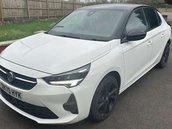 Vauxhall Corsa 1.2 Corsa SRi Premium T 5dr 1