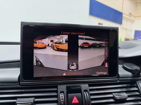 Audi A7 3.0 BiTDI V6 Black Edition Sportback 5dr Diesel Tiptronic quattro Euro 6 (s 40