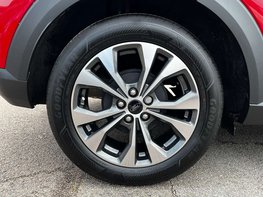 Ford Puma 1.0 Puma Titanium MHEV 5dr 14