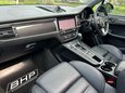 Porsche Macan 3.0T V6 S PDK 4WD Euro 6 (s/s) 5dr 19