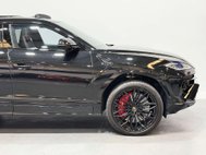 Lamborghini Urus 4.0 V8 BiTurbo 25.9kWh SE SUV 5dr Petrol Plug-in Hybrid Auto 4WD Euro 6 (80 17