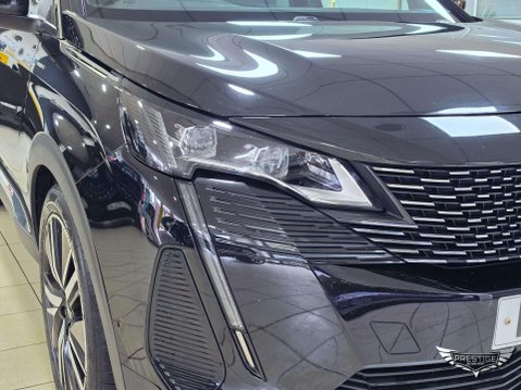 Peugeot 3008 1.6 13.2kWh GT e-EAT 4WD Euro 6 (s/s) 5dr 19