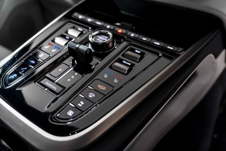 Aston Martin DBX 707 V8. VAT Q. Q PAINTWORK. 40K IN OPTIONS. DUOTONE INTERIOR. H & C SEATS. 30