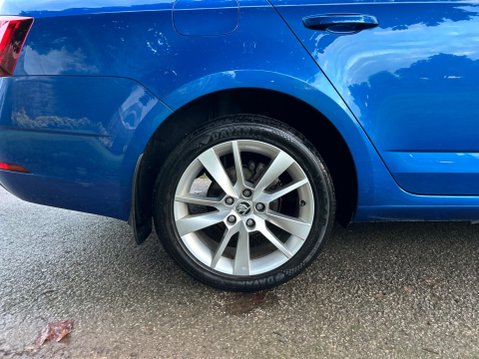 Skoda Octavia SE L TSI DSG 36