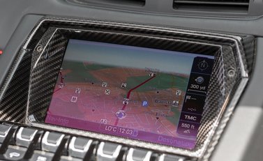 Lamborghini Aventador SV LP 750-4 Roadster 20