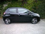 Peugeot 108 ACTIVE ONLY 21,000 MILES FROM NEW 4