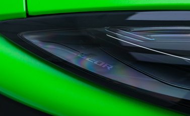 McLaren 620R 79