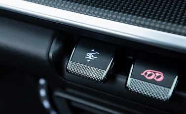 Porsche 911 Turbo S Cabriolet (992) 25