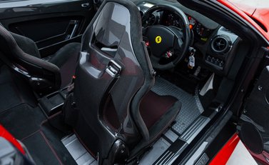 Ferrari 430 Scuderia SPIDER 16M 33