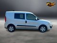 Vauxhall Combo 1.2 Combo 2000 Sportive CDTi - NATIONAL DELIVERY* 7