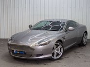 Aston Martin DB9 5.9 DB9 V12 Auto 2dr 8