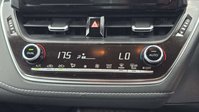 Toyota Corolla 1.8 VVT-h Icon Tech Hatchback 5dr Petrol Hybrid CVT Euro 6 (s/s) (122 ps) 40