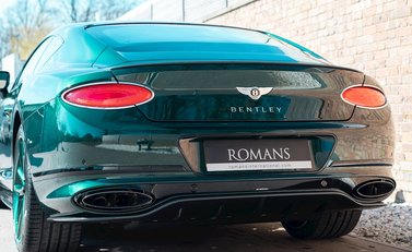 Bentley Continental GT Number 9 Edition 30