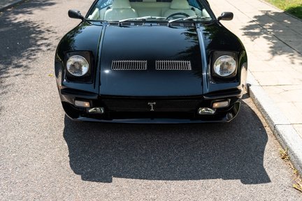 De Tomaso Pantera GT5-S 8