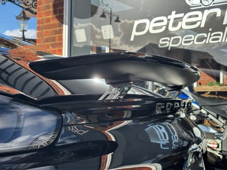 Porsche 718 Cayman 2.5T GTS Coupe 2dr Petrol PDK Euro 6 (s/s) (365 ps) 16