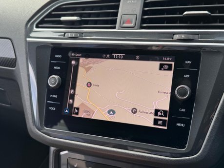 Volkswagen Tiguan R TSI 4MOTION DSG 31