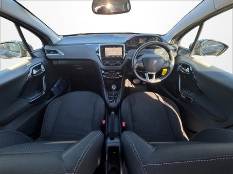 Peugeot 208 1.2 PureTech 110 Tech Edition 5dr EAT6 15