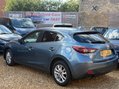 Mazda 3 2.0 SKYACTIV-G SE-L Nav Euro 5 (s/s) 5dr 13