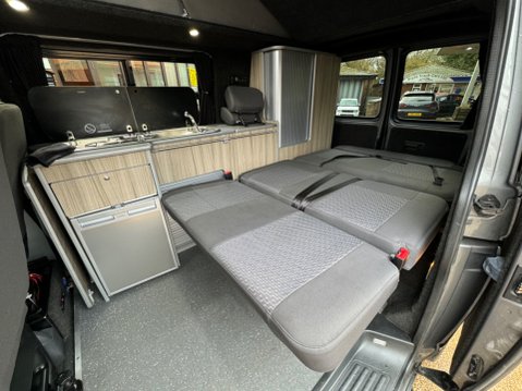 Volkswagen Transporter 4 BERTH *** SOLD *** 22