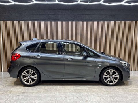 BMW 2 Series 1.5 216d M Sport 5dr 16