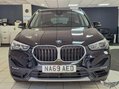BMW X1 1.5 18i SE DCT sDrive Euro 6 (s/s) 5dr 81