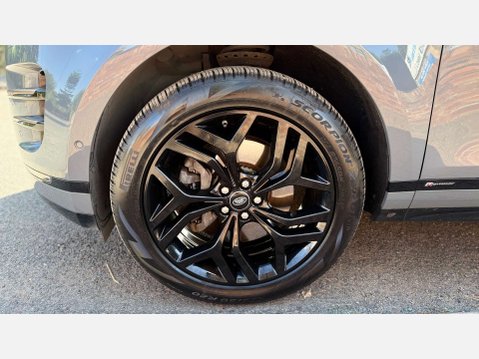 Land Rover Range Rover Evoque 2.0 Range Rover Evoque First Edition D Auto 4WD 5dr 43